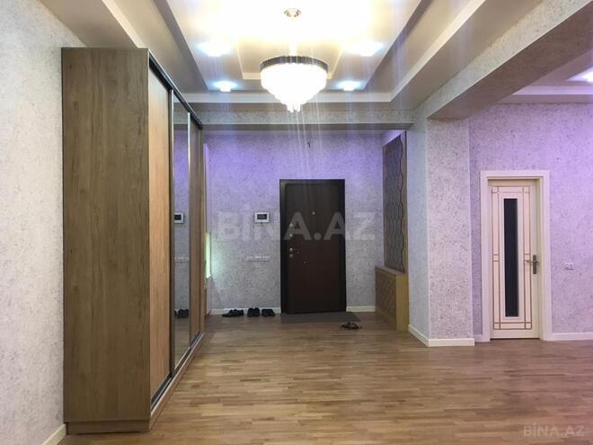 Satılır 3 otaqlı yeni tikili 125 m², Ağ şəhər q., photo 14 from 18