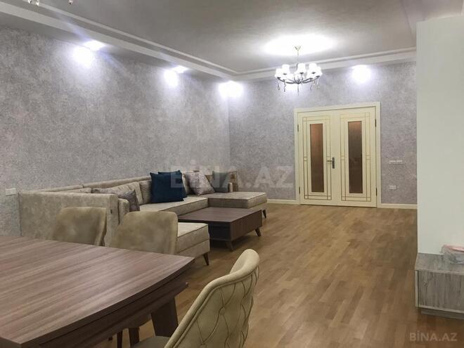 Satılır 3 otaqlı yeni tikili 125 m², Ağ şəhər q., photo 3 from 18