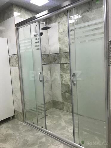 Satılır 3 otaqlı yeni tikili 125 m², Ağ şəhər q., photo 17 from 18