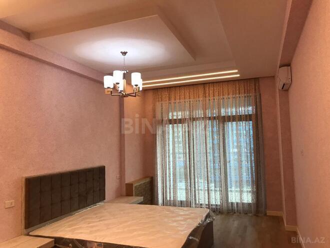 Satılır 3 otaqlı yeni tikili 125 m², Ağ şəhər q., photo 8 from 18