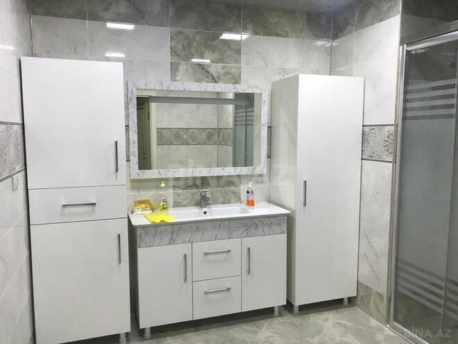 Satılır 3 otaqlı yeni tikili 125 m², Ağ şəhər q., photo 15 from 18