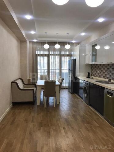 Satılır 3 otaqlı yeni tikili 125 m², Ağ şəhər q., photo 6 from 18