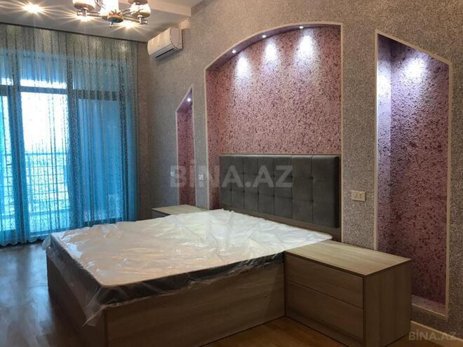 Satılır 3 otaqlı yeni tikili 125 m², Ağ şəhər q., photo 10 from 18
