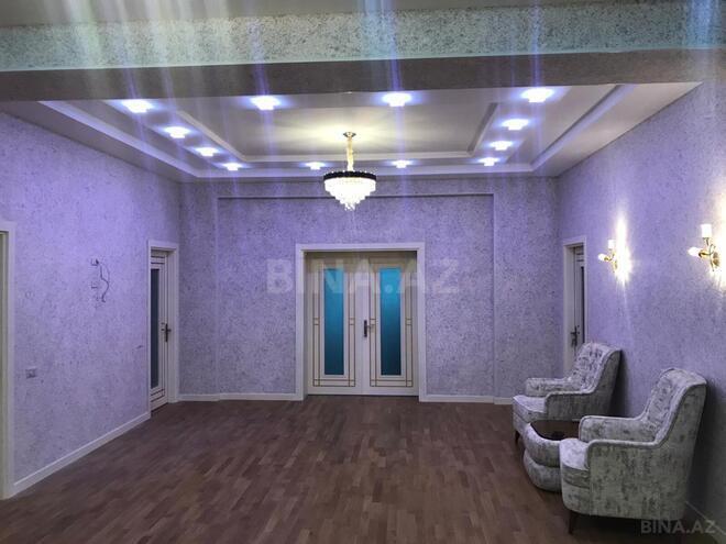 Satılır 3 otaqlı yeni tikili 125 m², Ağ şəhər q., photo 11 from 18