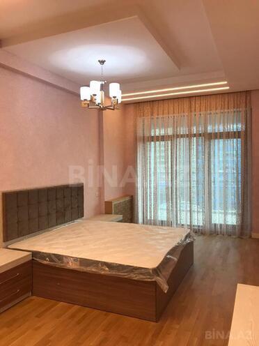 Satılır 3 otaqlı yeni tikili 125 m², Ağ şəhər q., photo 7 from 18