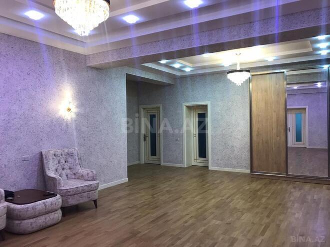 Satılır 3 otaqlı yeni tikili 125 m², Ağ şəhər q., photo 13 from 18