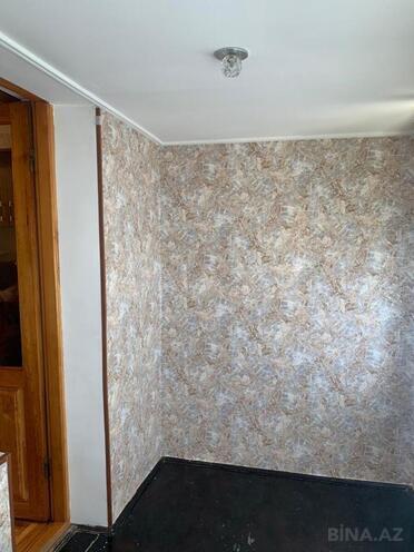 İcarəyə verilir 3 otaqlı köhnə tikili 57 m², Neftçilər m., photo 14 from 16