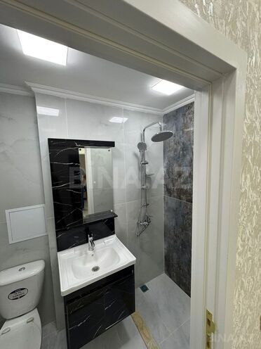 İcarəyə verilir 2 otaqlı yeni tikili 50 m², 20 Yanvar m., photo 8 from 9