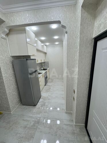 İcarəyə verilir 2 otaqlı yeni tikili 50 m², 20 Yanvar m., photo 5 from 9