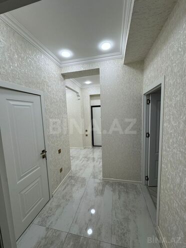 İcarəyə verilir 2 otaqlı yeni tikili 50 m², 20 Yanvar m., photo 7 from 9