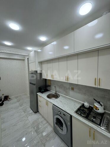 İcarəyə verilir 2 otaqlı yeni tikili 50 m², 20 Yanvar m., photo 3 from 9