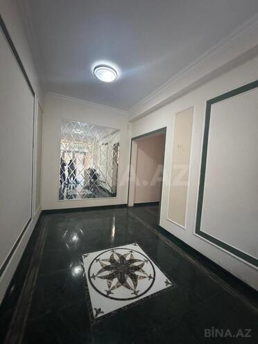 Satılır 3 otaqlı yeni tikili 165 m², Nərimanov r., photo 6 from 10