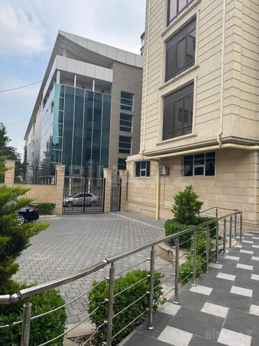 Satılır 3 otaqlı yeni tikili 165 m², Nərimanov r., photo 3 from 10