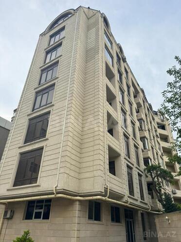 Satılır 3 otaqlı yeni tikili 165 m², Nərimanov r., photo 1 from 10