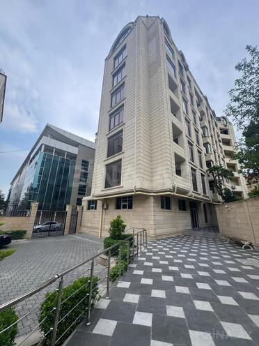 Satılır 3 otaqlı yeni tikili 165 m², Nərimanov r., photo 5 from 10