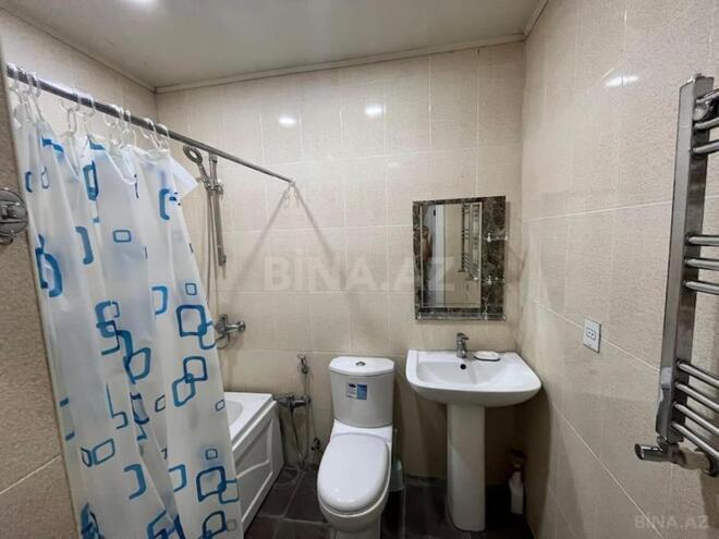 Сдаётся 2-комн. новостройка 55 м², Ясамальский р., photo 9 from 10