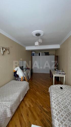 Satılır 3 otaqlı yeni tikili 116 m², İnşaatçılar m., photo 5 from 8