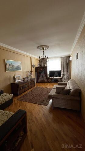 Satılır 3 otaqlı yeni tikili 116 m², İnşaatçılar m., photo 4 from 8