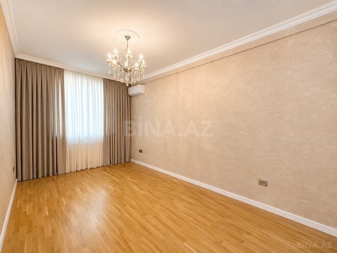 Продаётся 3-комн. новостройка 95 м², Насиминский  р., photo 1 from 13