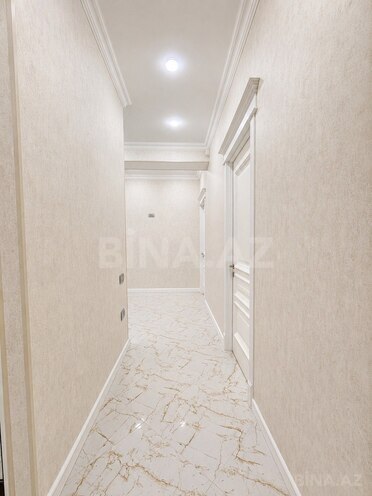 Продаётся 3-комн. новостройка 95 м², Насиминский  р., photo 9 from 13