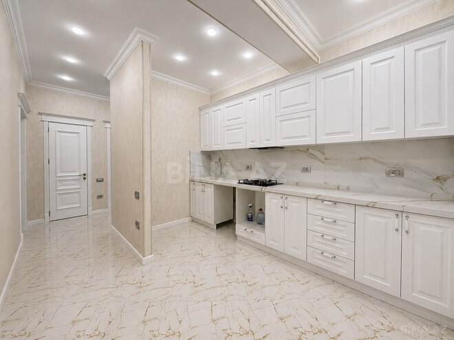 Продаётся 3-комн. новостройка 95 м², Насиминский  р., photo 10 from 13
