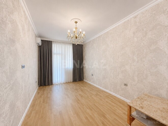 Продаётся 3-комн. новостройка 95 м², Насиминский  р., photo 4 from 13