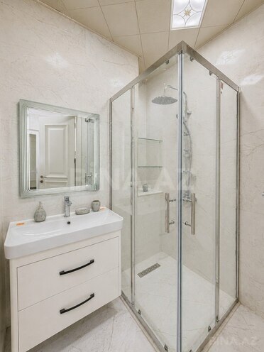 Продаётся 3-комн. новостройка 95 м², Насиминский  р., photo 12 from 13