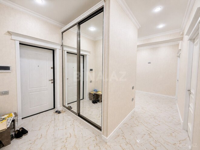 Продаётся 3-комн. новостройка 95 м², Насиминский  р., photo 8 from 13