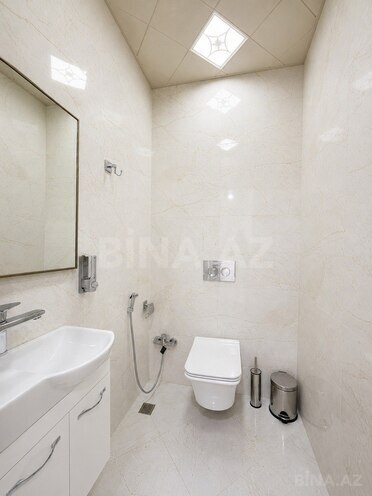 Продаётся 3-комн. новостройка 95 м², Насиминский  р., photo 11 from 13