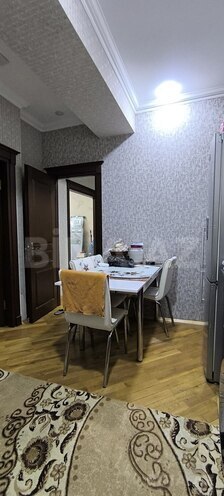 Satılır 3 otaqlı yeni tikili 82 m², Həzi Aslanov m., photo 9 from 12