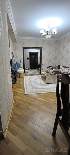 Satılır 3 otaqlı yeni tikili 82 m², Həzi Aslanov m., photo 3 from 12