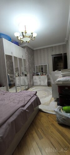 Satılır 3 otaqlı yeni tikili 82 m², Həzi Aslanov m., photo 5 from 12