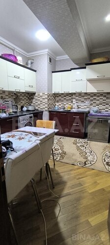 Satılır 3 otaqlı yeni tikili 82 m², Həzi Aslanov m., photo 8 from 12
