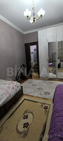 Satılır 3 otaqlı yeni tikili 82 m², Həzi Aslanov m., photo 7 from 12