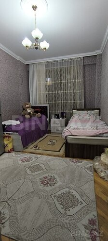 Satılır 3 otaqlı yeni tikili 82 m², Həzi Aslanov m., photo 6 from 12