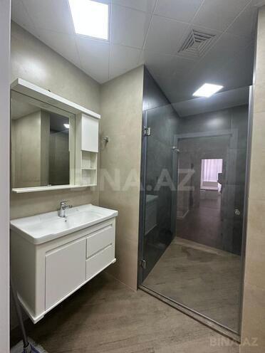 Продаётся 3-комн. новостройка 95 м², м. Шах Исмаил Хатаи, photo 9 from 13