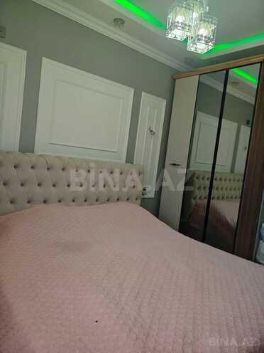 Сдаётся 2-комн. новостройка 52 м², пос. Ази Асланова, photo 3 from 11
