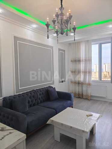 Сдаётся 2-комн. новостройка 52 м², пос. Ази Асланова, photo 1 from 11