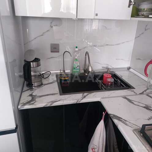 Сдаётся 2-комн. новостройка 52 м², пос. Ази Асланова, photo 8 from 11