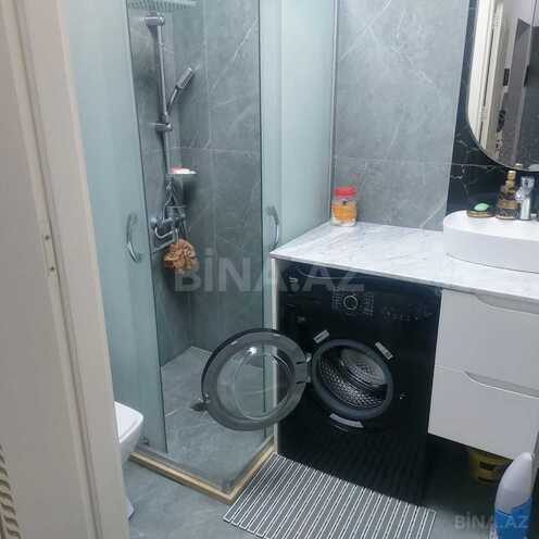 Сдаётся 2-комн. новостройка 52 м², пос. Ази Асланова, photo 9 from 11