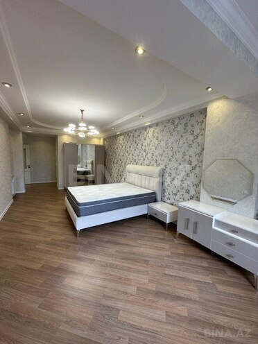 Сдаётся 3-комн. новостройка 150 м², м. 28 мая, photo 6 from 14
