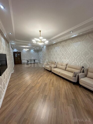Сдаётся 3-комн. новостройка 150 м², м. 28 мая, photo 1 from 14