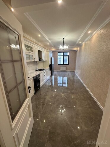 Сдаётся 3-комн. новостройка 150 м², м. 28 мая, photo 9 from 14