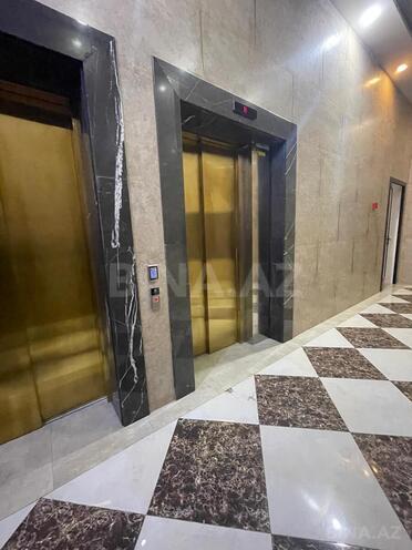 Продаётся 8-комн. новостройка 423 м², м. Низами, photo 24 from 32