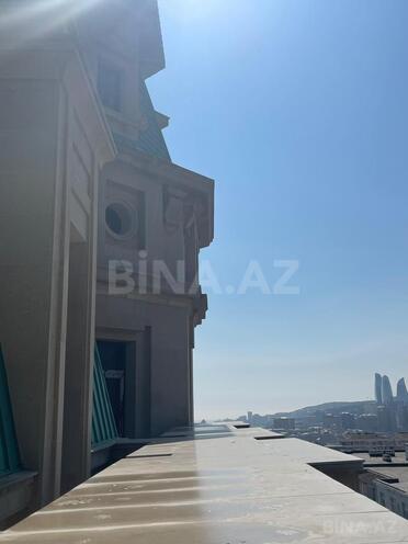 Продаётся 8-комн. новостройка 423 м², м. Низами, photo 6 from 32