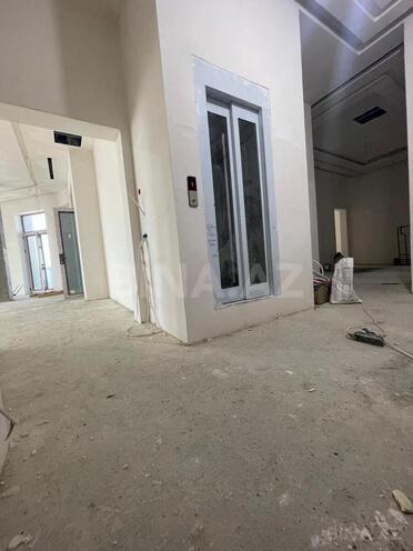 Продаётся 8-комн. новостройка 423 м², м. Низами, photo 12 from 32