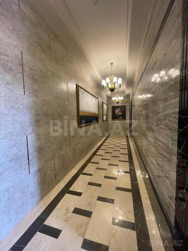Продаётся 8-комн. новостройка 423 м², м. Низами, photo 17 from 32