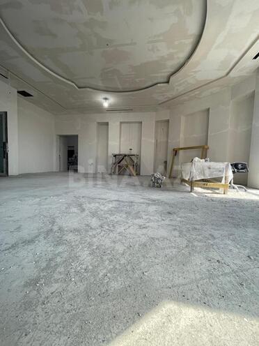 Продаётся 8-комн. новостройка 423 м², м. Низами, photo 27 from 32