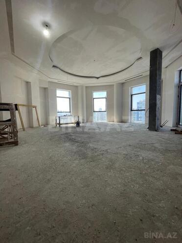 Продаётся 8-комн. новостройка 423 м², м. Низами, photo 14 from 32