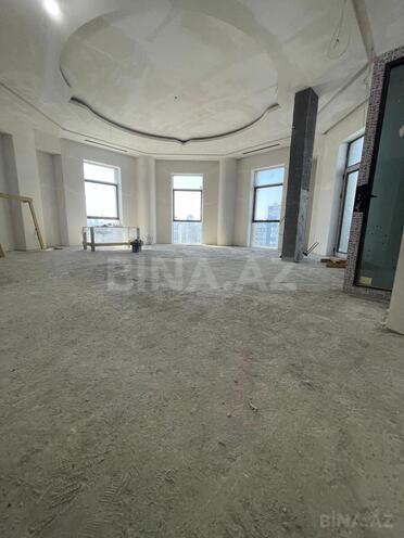 Продаётся 8-комн. новостройка 423 м², м. Низами, photo 7 from 32